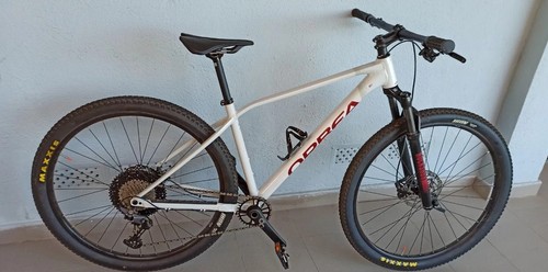 Bicicleta orbea alma h30 talla - bicicleta,