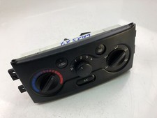 CHEVROLET AVEO Hatchback T200