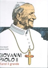 Giovanni Paolo II Karol il