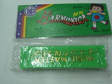 ARMONICA HI FI HP VINTAGE ANNI