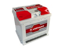 batteria start stop 50ah