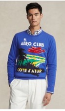 Polo ralph lauren cotton - ralph,