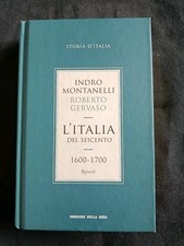 Storia d'Italia Indro