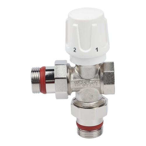 Valvola termostatica radiatore