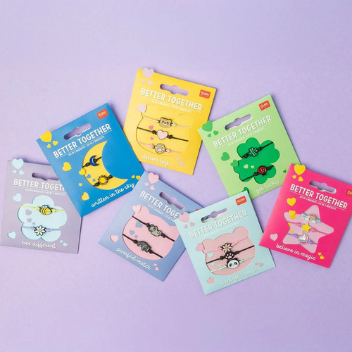 Legami set 2 - set, o