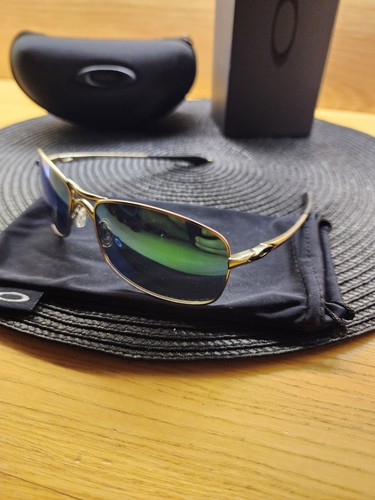 Oakley crosshair montatura - oakley,