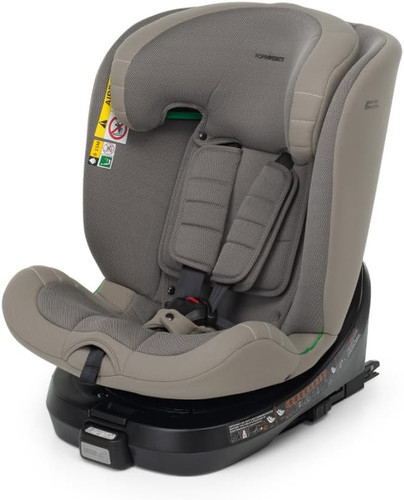 Seggiolino auto iturn size - seggiolino,