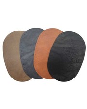 Coppia Toppe Termoadesive Eco