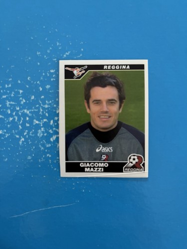 Figurina calciatori panini - figurina,