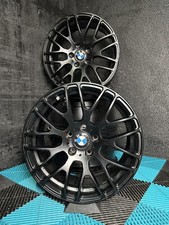 Cerchi lega per bmw x5 - in,