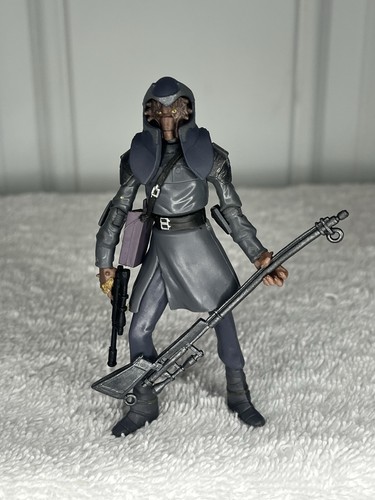 Hasbro star wars clone - star,