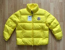 Moncler giacca piumino uomo