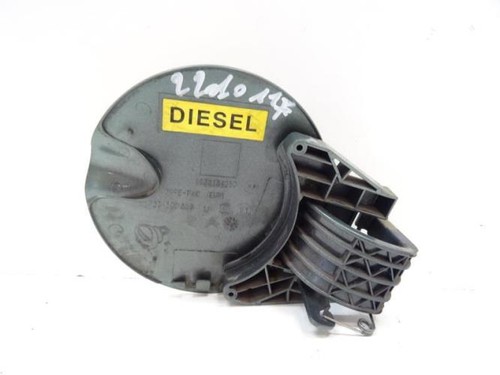 Sportello carburante citroen - sportello,