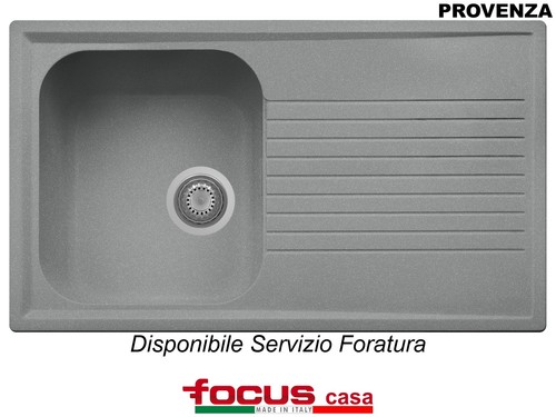 Lavello cucina provenza - cucina,