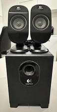 Altoparlanti logitech - altoparlanti,