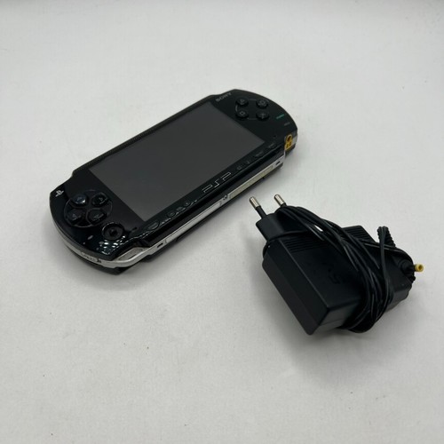 Console psp 1004 slim sony - console,