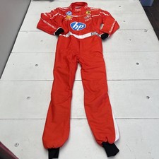 Tuta corsa charles leclerc - da,