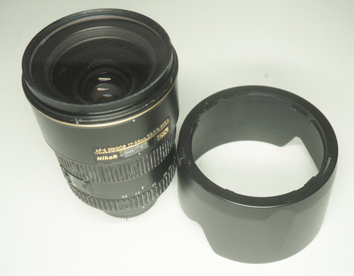 Nikon nikkor 55 mm - nikkor,