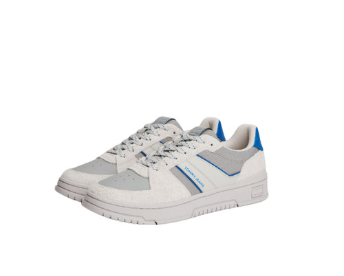 Scarpe uomo tommy jeans art - jeans,