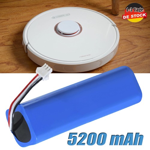 Batteria per ecovacs - ecovacs, v