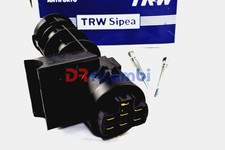 BLOCCASTERZO COMMUTATORE