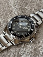 Orologio Seiko Kinetic Diver's