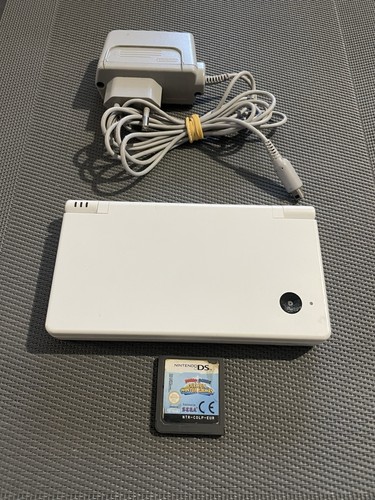 Console nintendo dsi - console,