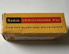 Kodak Verichrome Pan VP-620