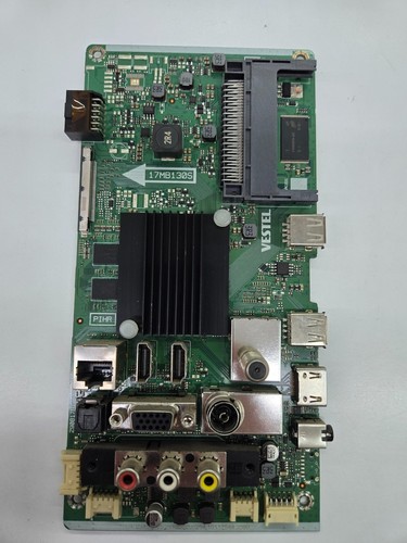 Mainboard vestel 17mb130s - 17mb130s, –