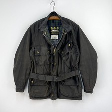Barbour Beacon Giacca Cera