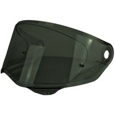 VISIERA VISOR ECRAN SHIELD CASCO MOTO HJC V10 - HJ41 DARK SMOKE