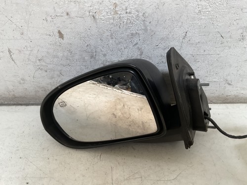 Specchietto retrovisore - specchietto,