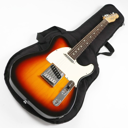 Fender usa american - fender, standard