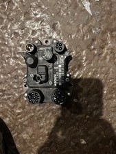 MODULO COMANDO ACCENSIONE