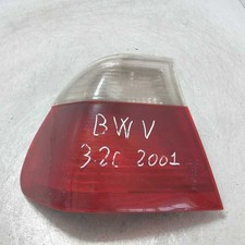 8383821 Stop fanale luci posteriore sx  BMW serie 3 320 E46 restyling 1998-05 pr