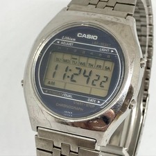 Orologio Casio Vintage QR33