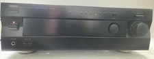 Yamaha AX-392 Amplificatore e Amplifier Poweramp Stereo Amplificatore Hifi