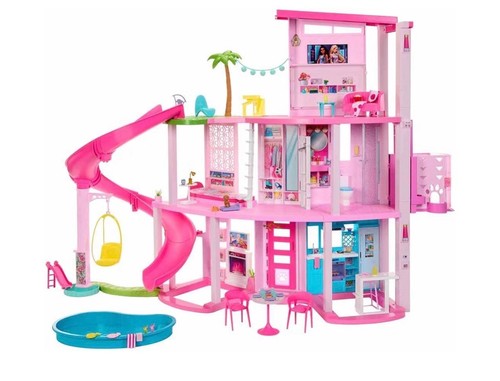 Mattel 2023 barbie casa - 2023,