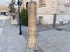 Tappeto da corsa turco Oushak