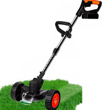 Decespugliatore Elettrico Con