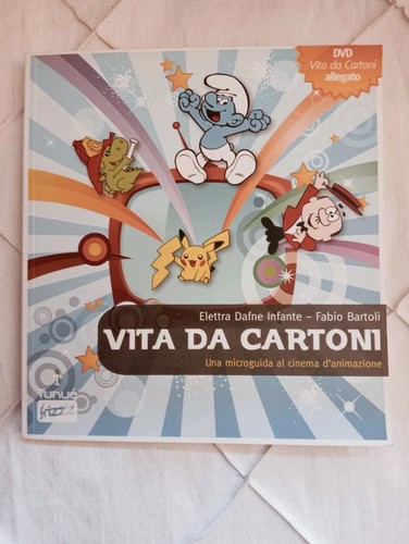 Vita cartoni microguida al - cartoni,
