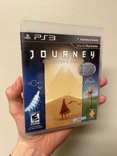 Journey Edizione da Collezione