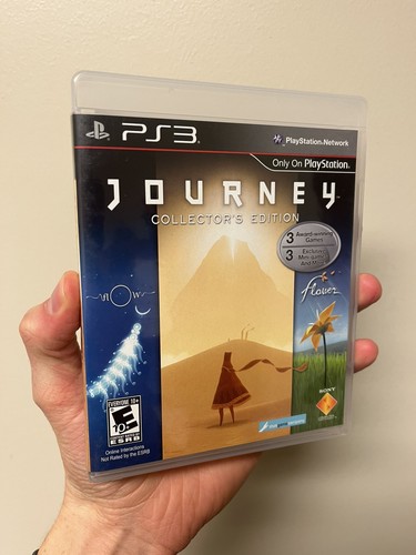 Journey edizione collezione - journey,