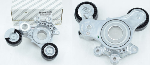 Tendicinghia fiat panda 500 - ,