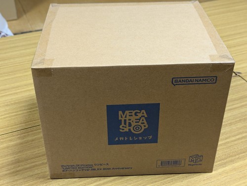 Megahouse one piece - one,