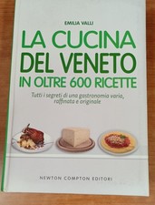 LA CUCINA DEL VENETO IN OLTRE