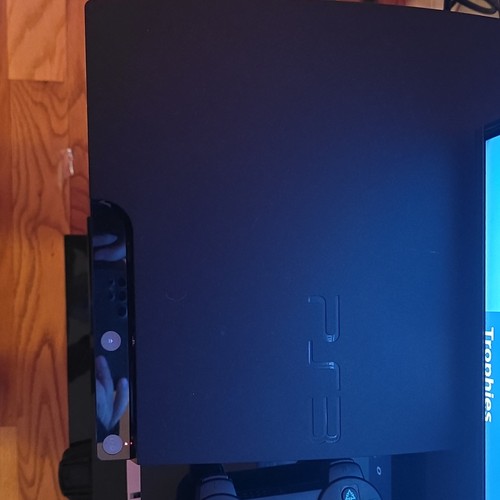 Slim playstation - slim,