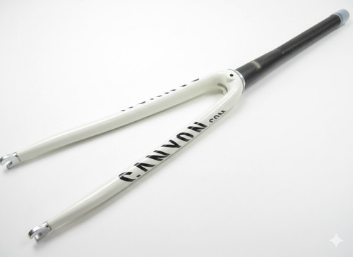 Canyon forcella stradale full - forcella,