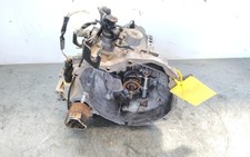 CAMBIO MANUALE COMPLETO PER CHEVROLET Spark 1° Serie 96663747 Benzina 1.0 (09>1