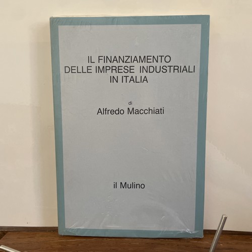 Finanziamento delle imprese - il,